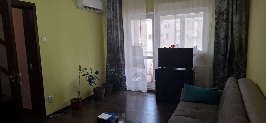 Apartament 2 camere TEIUL DOAMNEI - 1