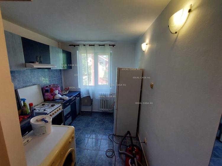 Garsonieră decomandată în Tătărași
