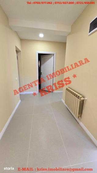 Apartament cu 2 camere decomandat în Trivale