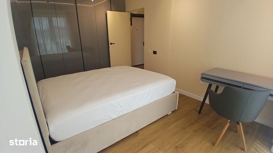 Apartament premium de inchiriat in Sibiu 2 camere, mobilat ?i utilat - 11