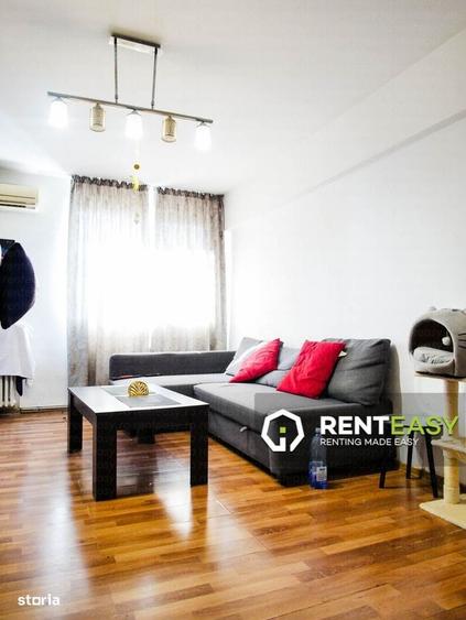 Inchiriere apartament cu trei camere situat in Centru - Piata Unirii - 2