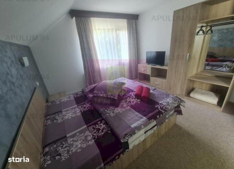 Spațiu comercial, de 254 mp, în Poiana