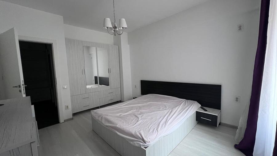 Apartament 2 camere, 70 mp, etaj 2 din 6, complet echipat – Cartierul Latin - 6