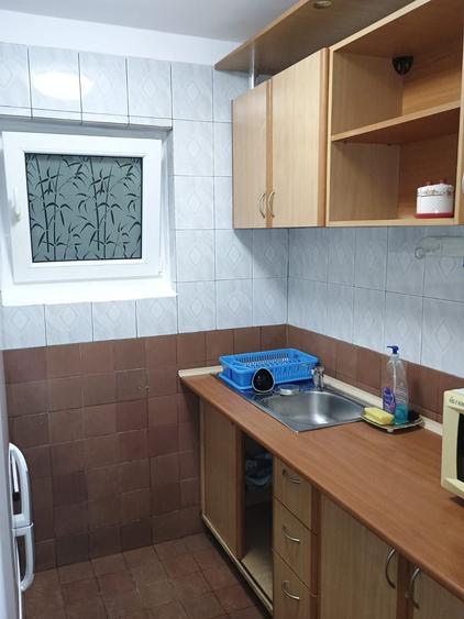 Apartament cu 2 camere semidecomandat în Sălăjan