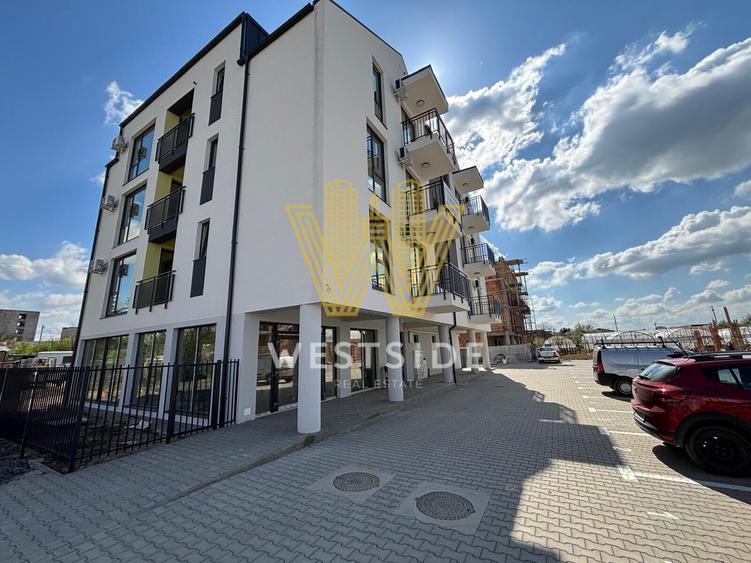 Apartament cu 2 camere decomandat în Freidorf
