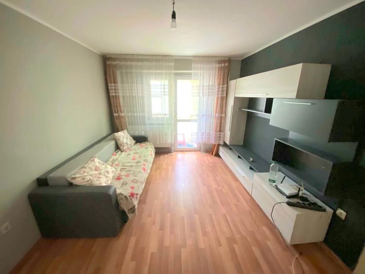 Apartament cu 2 camere semidecomandat în Viziru 3