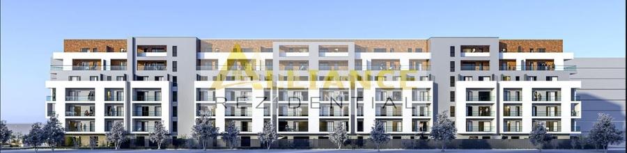 Metrou Berceni Noul Ansamblu Joy Residence - 15