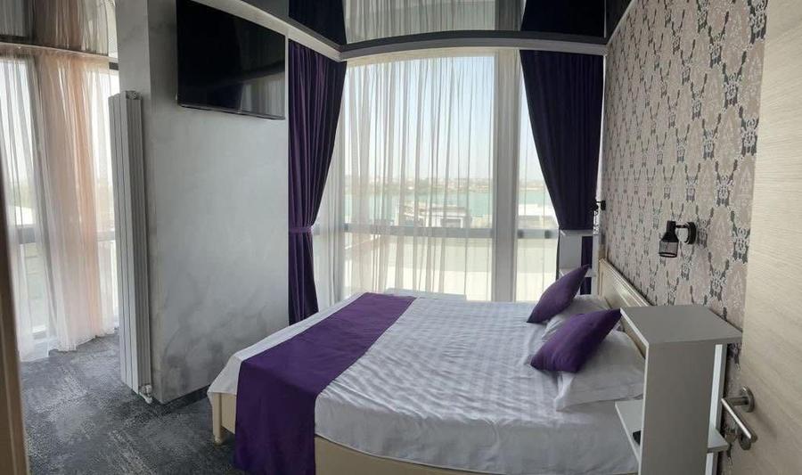 Apartament 2 camere de inchiriat in zona Campus-Constanta - 3