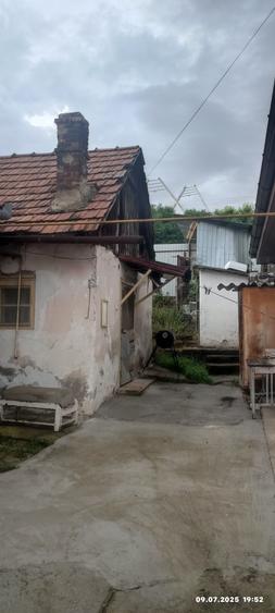 Casă cu 2 camere în Blaj