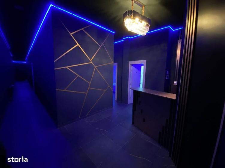 Spațiu comercial, de 300 mp, în Ultracentral