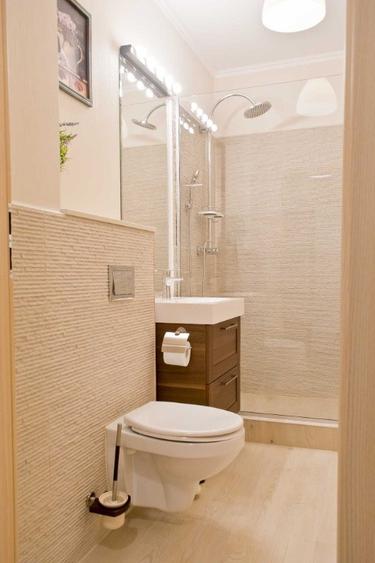 Apartament cu 2 camere decomandat în Braytim