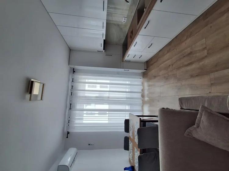 Apartament cu 2 camere decomandat în Vasile Alecsandri