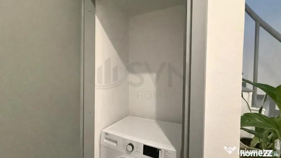 Apartament cu 3 camere decomandat în Polonă