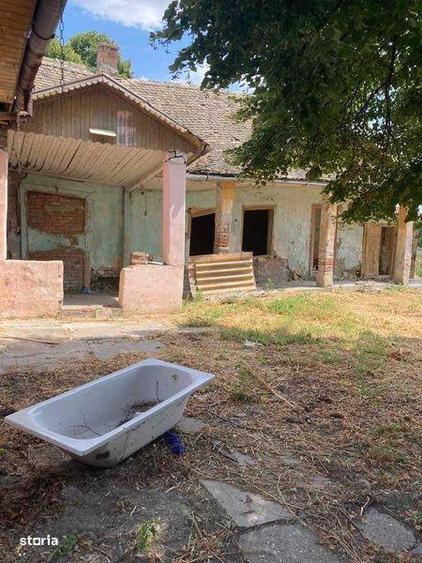 Casa in Cenad (1300m2) - 1