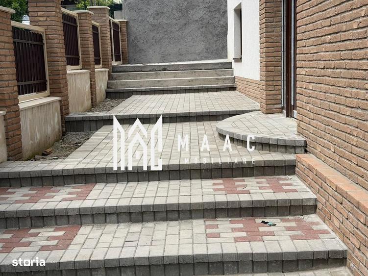 Casă cu 4 camere cu Teren 1000 Mp în Central