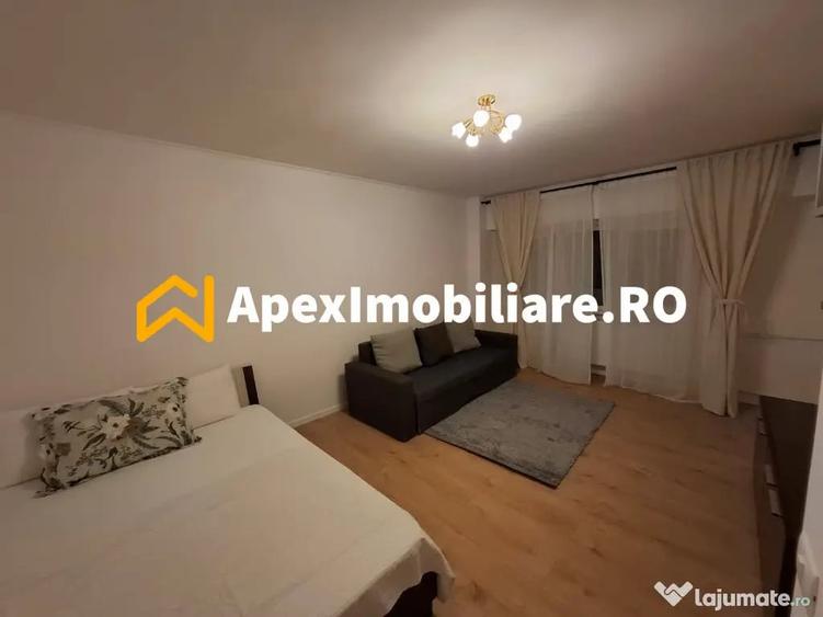 Garsonieră decomandată în Vitan