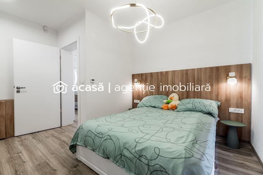 Casă individuală cu 4 camere cu Canalizare în Tisa Nouă