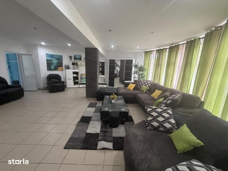 Casă cu 3 camere în Stoicești