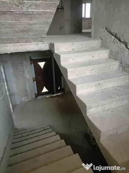 Casa Unirea ( Odobesti) 2015 - 2
