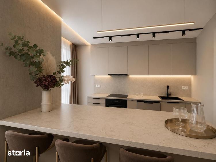 Apartament elegant cu 4 camere | UpSite | Facilita?i premium - 9