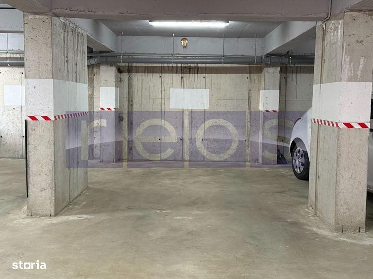 Vanzare 2 Camere | Terasa 33 Mp | Parcare Inclusa | Pipera Rond Omv - 16