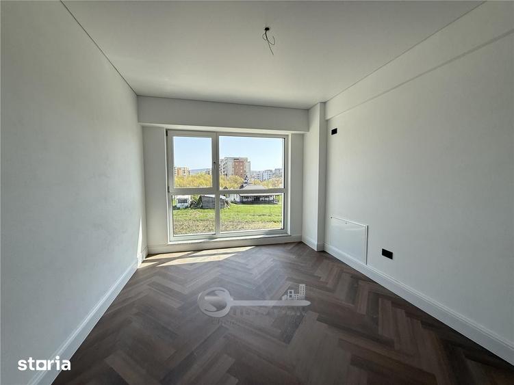 Apartament cu 2 camere în Tătărași