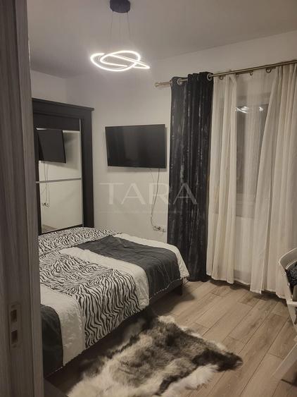 Apartament modern în Florești, bloc nou. - 5