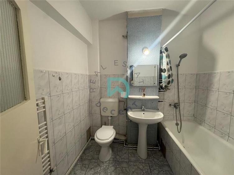 Apartament 3 camere  PETFRIENDLY Calea Bucuresti, Brasov. - 13
