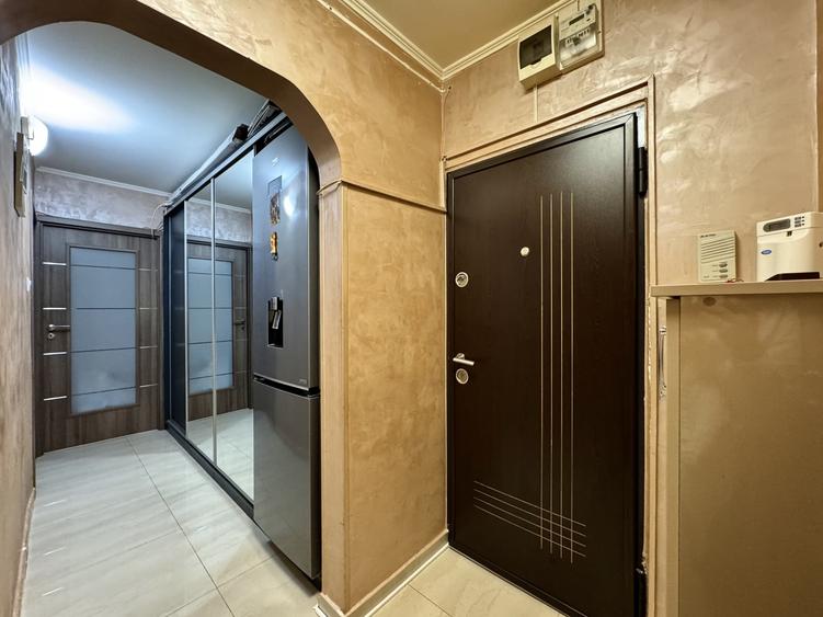 Apartament cu 2 camere decomandat, mobilat în Drumul Taberei