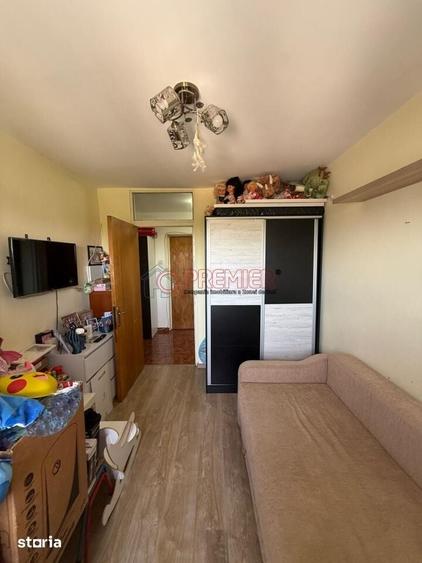 3 CAMERE DECOMANDAT - Sos. Oltenitei - 5 MIN METROU BRANCOVEANU | 2 - 14
