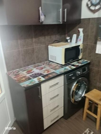Garsonieră în Central