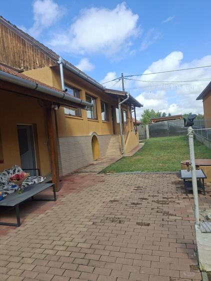 Se vinde casa in Craciunelu de jos - 2
