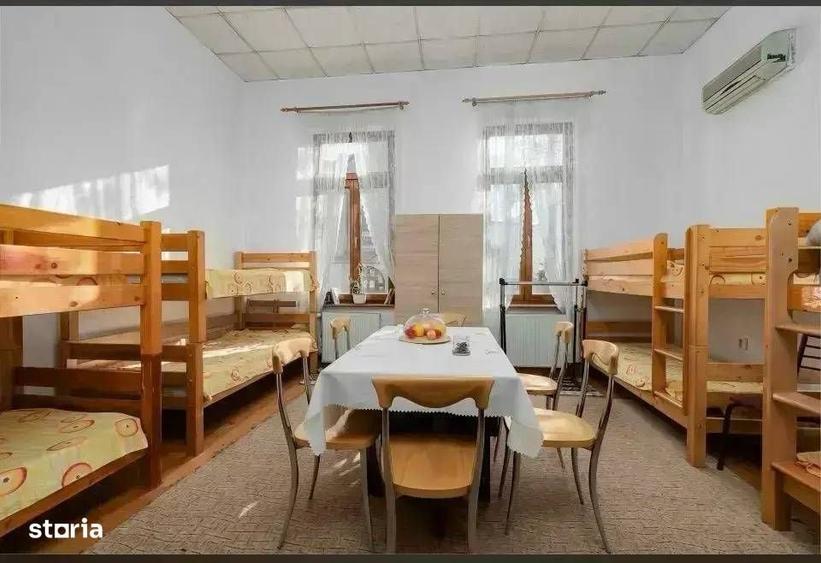 Casă cu 4 camere în Armeneasca