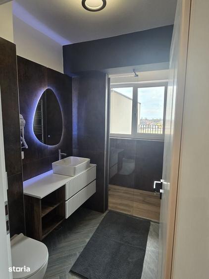 Penthouse cu priveliste - 15