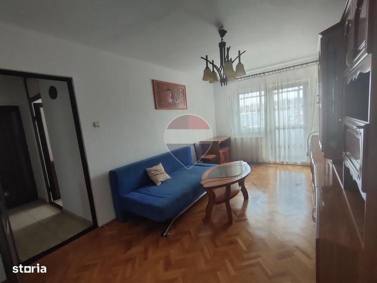 Apartament de inchiriat Calea Dumbravii - 5