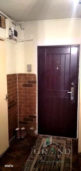 Apartament cu 4 camere decomandat în Mănăștur