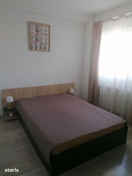 Apartament cu 2 camere în Cetate