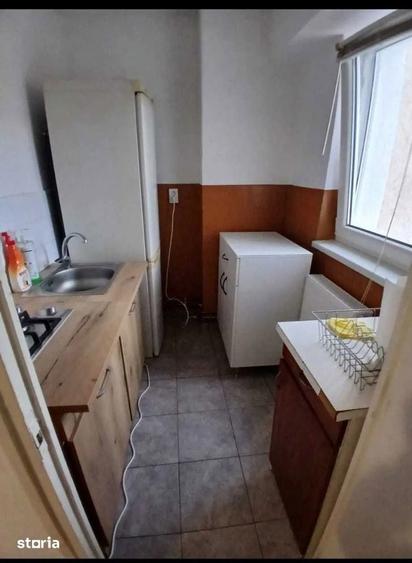 Garsonieră în Traian