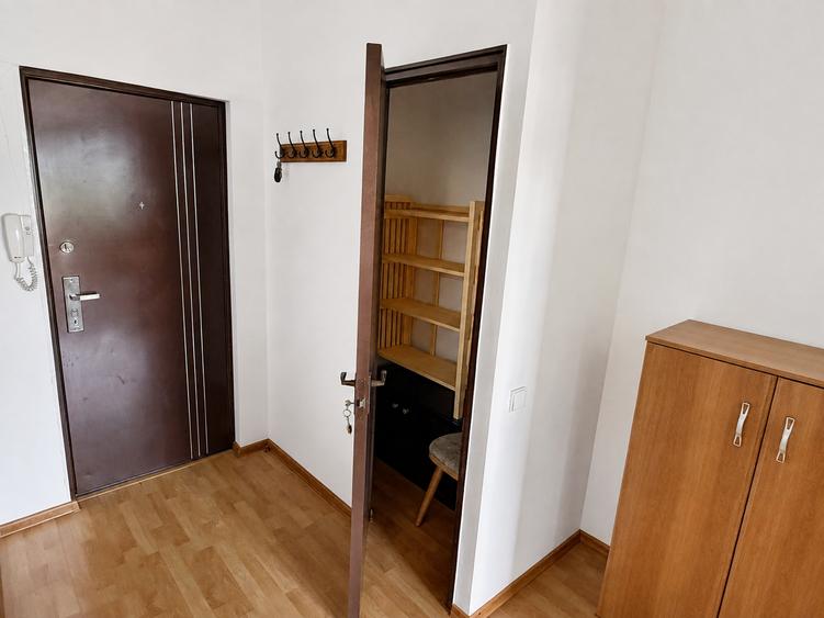 2 Camere Titan | 300m Metrou & Parcul IOR | Decomandat | Etaj 8/10, Lift Nou - 12