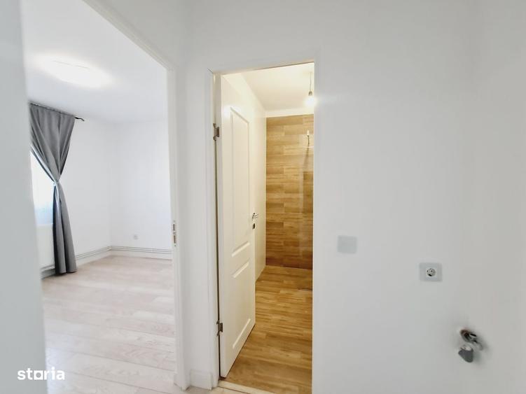 Apartament cu 2 camere decomandat în Tătărași