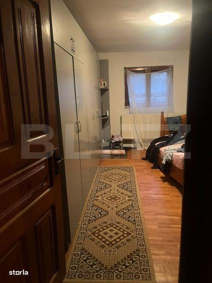 Casă cu 4 camere în Leamna de Sus