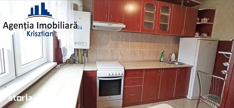 Apartament cu 4 camere de vanzare in Micro 16 - 15