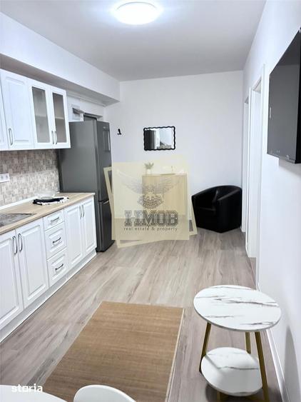 Apartament cu 2 camere în Șelimbăr