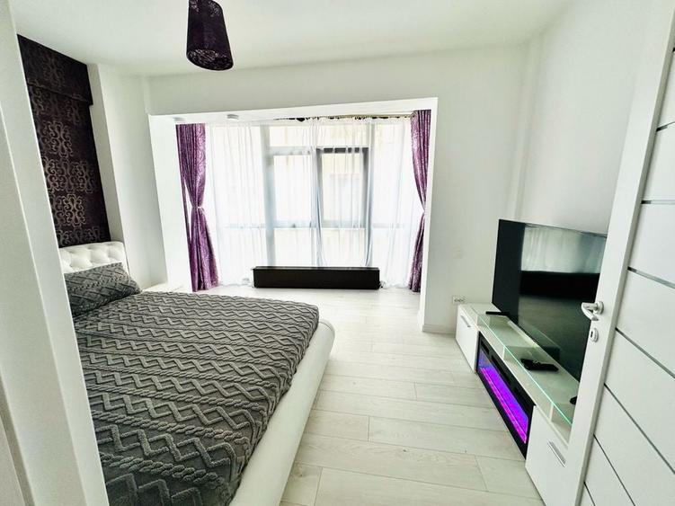 Apartament cu 2 camere decomandat în Sebastian