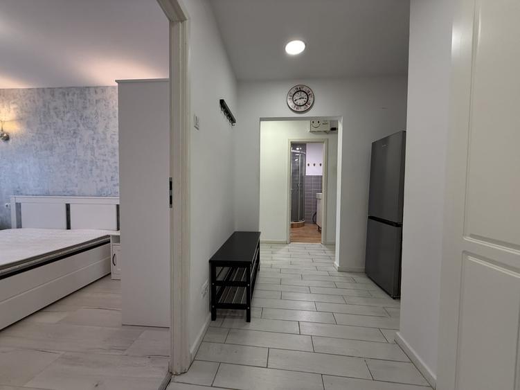 Apartament cu 2 camere decomandat, mobilat în Dristor