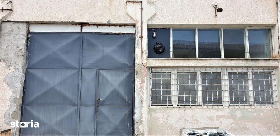 Spațiu comercial, de 80 mp, în Bartolomeu
