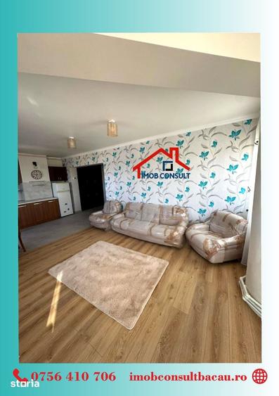 Apartament cu 3 camere decomandat în 9 Mai