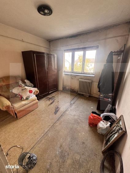 Apartament 2 camere decomandat - Imparat Traian - 1