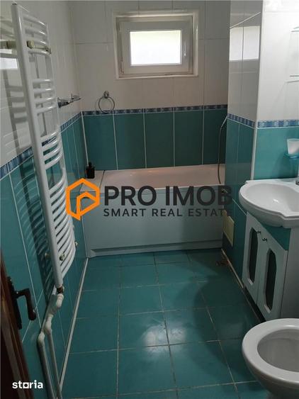 Apartament cu 2 camere decomandat, mobilat în Unirii Sud