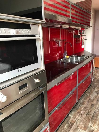 Apartament cu 2 camere decomandat în Dristor